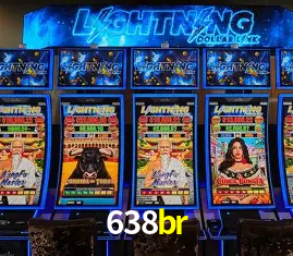 A Emoção da Loteria na 638br: Uma Chance de Mudança de Vida