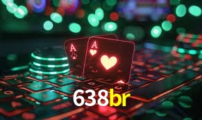 Bônus de Boas-vindas 638br