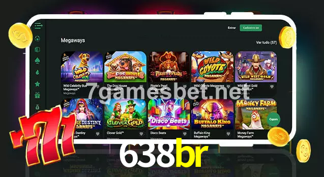 638br aplicativo