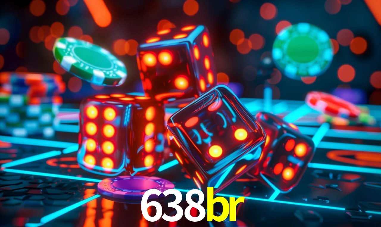 cassino 638br