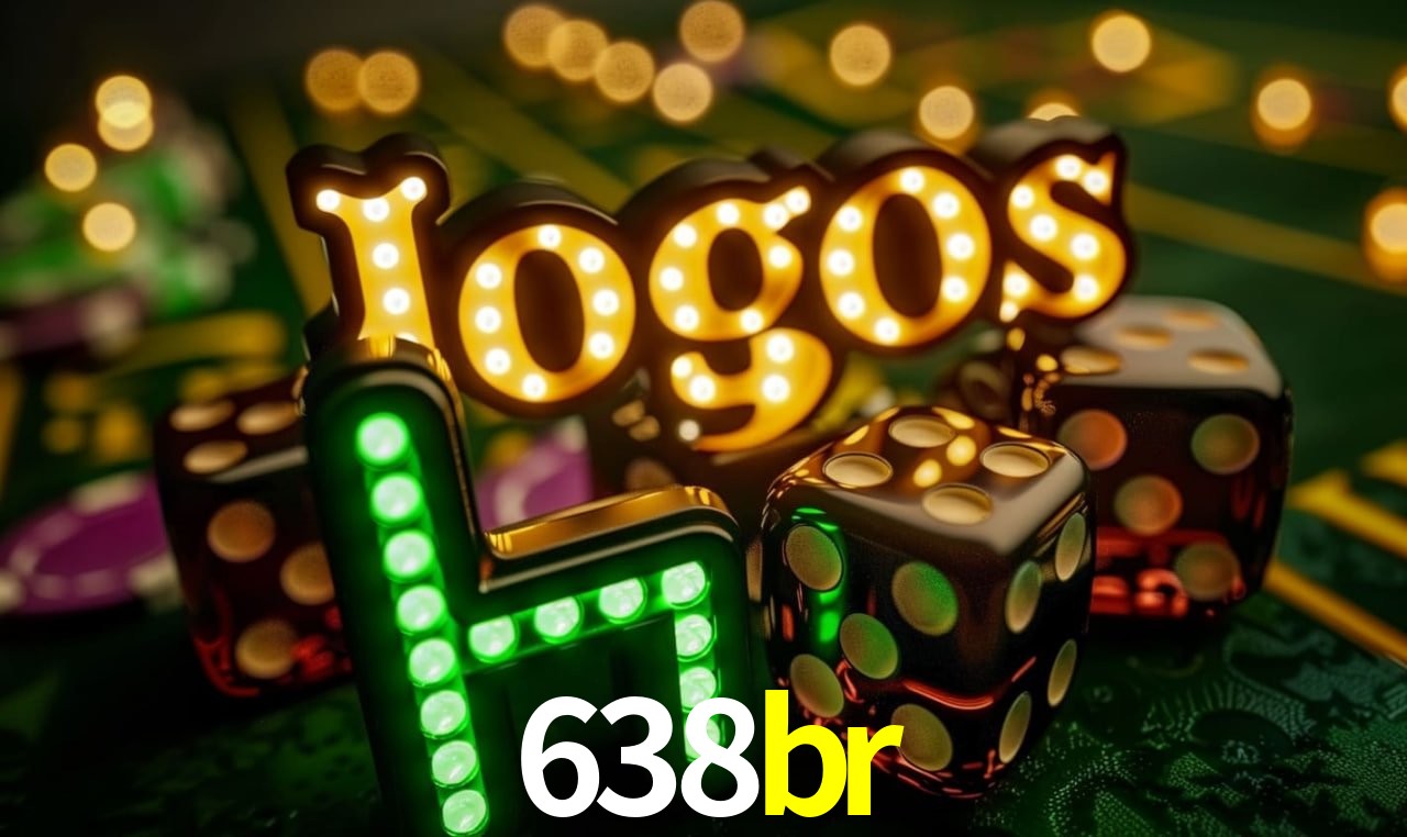 Estatísticas do Jogo 638br