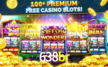 Desvendando o Mundo dos Jogos Virtuais na 638br