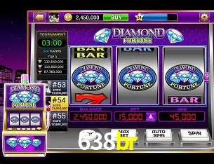 A Emoção da Loteria na 638br: Uma Chance de Mudança de Vida