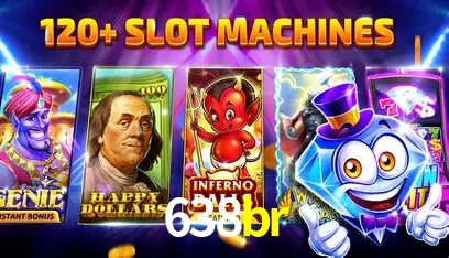 Inovações de Jogos na 638br: O Futuro das Experiências Interativas