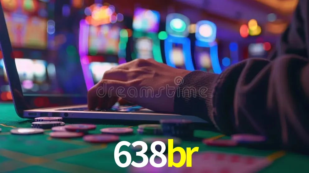 Jogos Exclusivos 638br