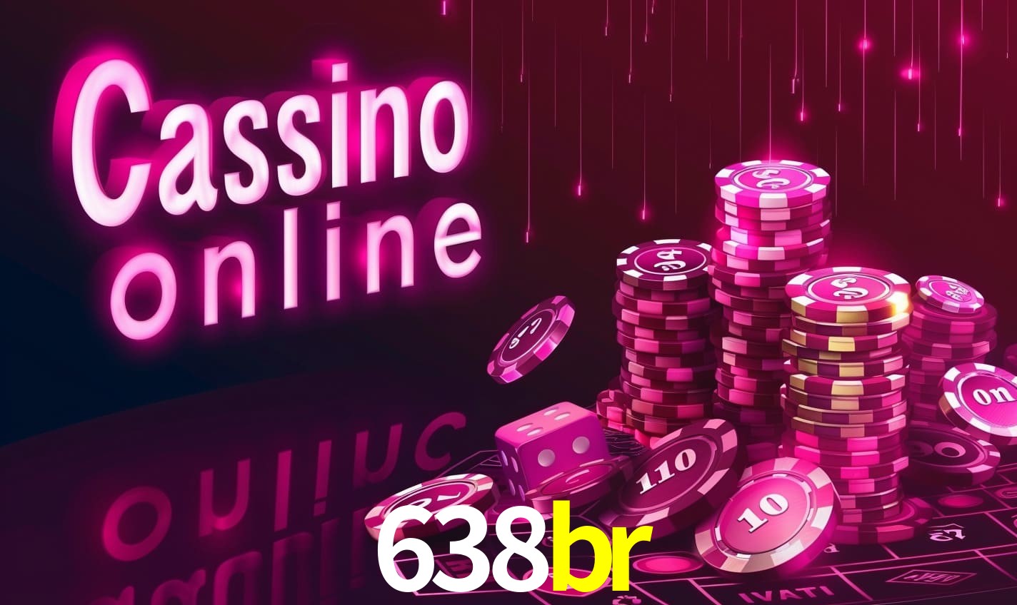 A Experiência Imersiva dos Cassinos Ao Vivo no 638br