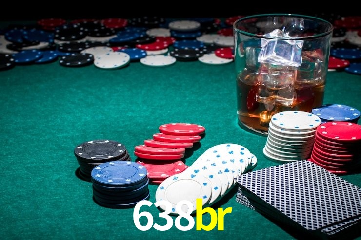 Casino VIP 638br