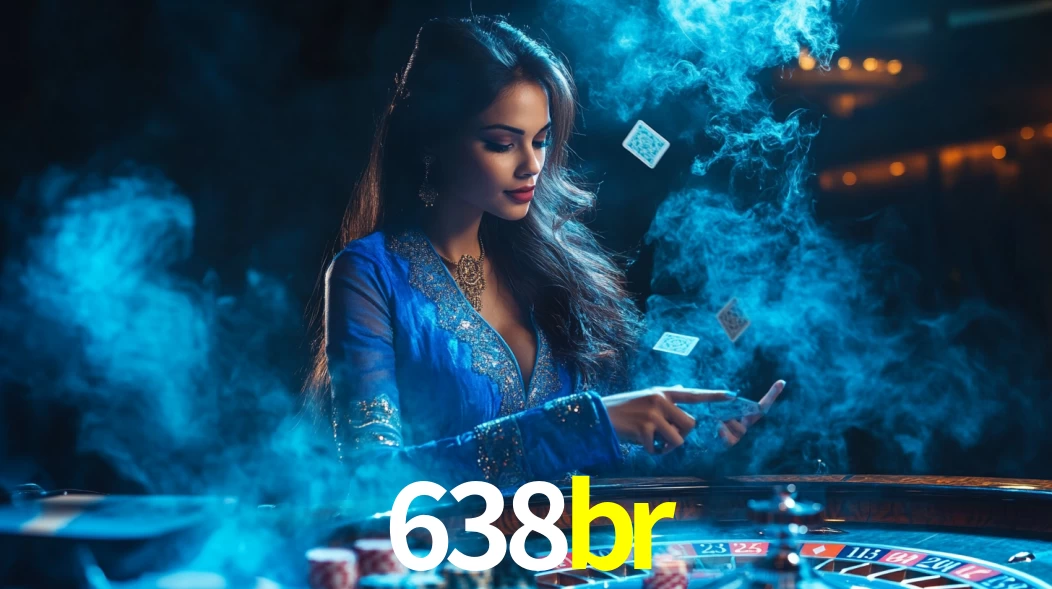 Inovações de Jogos na 638br: O Futuro das Experiências Interativas