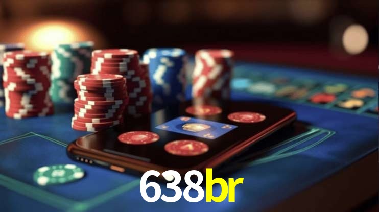 Jogos de Slot 638br