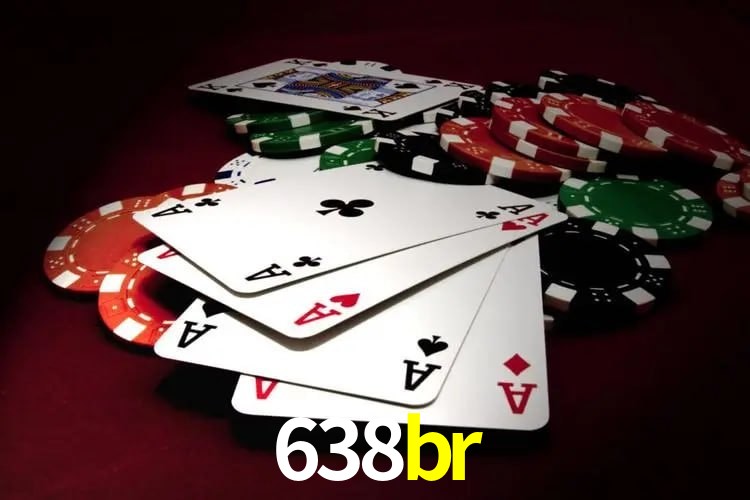 Casino Ao Vivo 638br