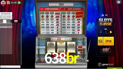 Explorando a Categoria de Eventos em Apostas na 638br