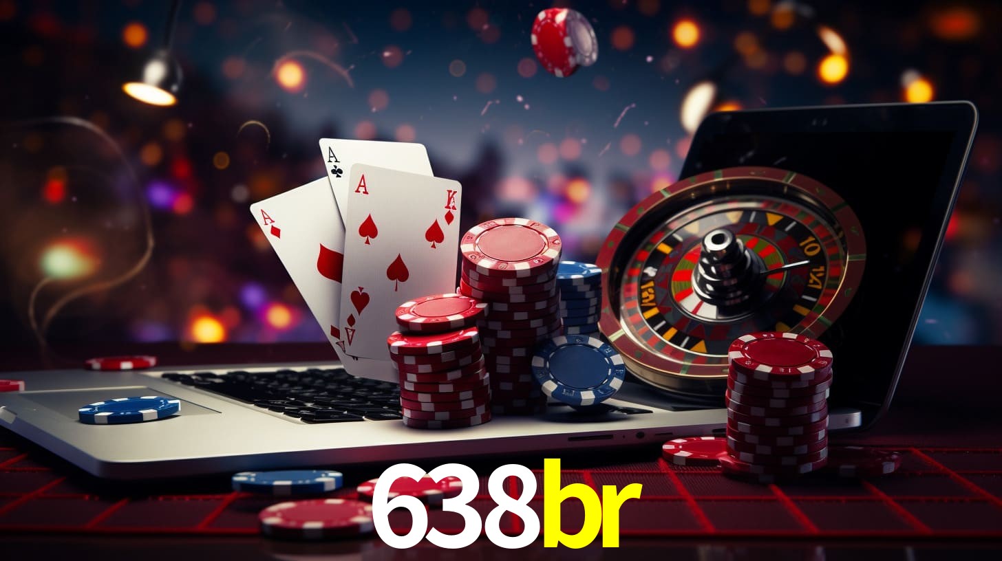 Live Casino 638br